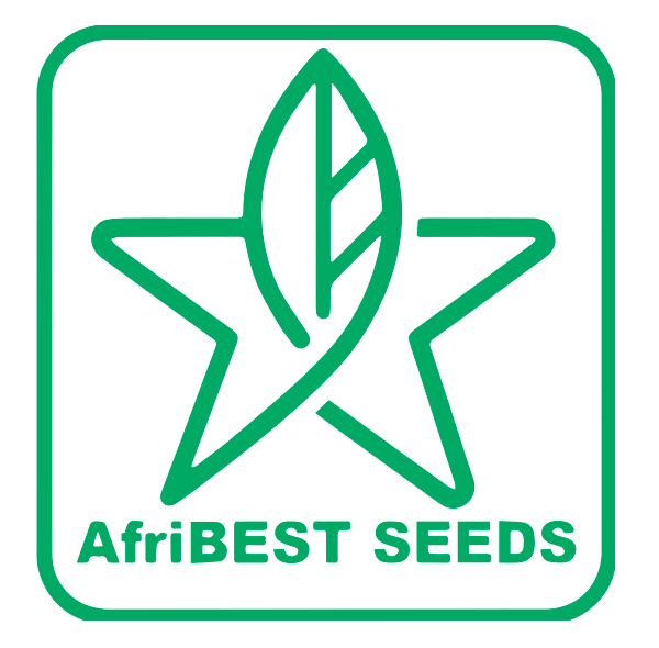AfriBEST SEEDS Logo